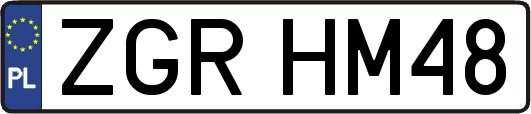 ZGRHM48