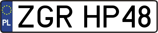 ZGRHP48