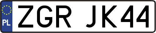 ZGRJK44