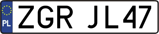 ZGRJL47
