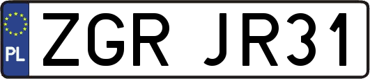 ZGRJR31