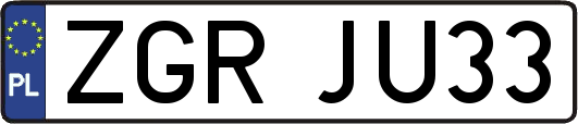 ZGRJU33