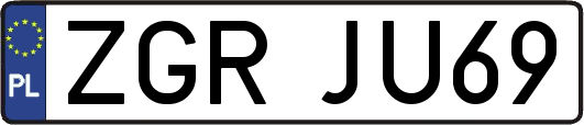 ZGRJU69
