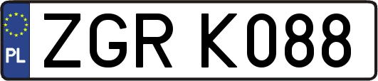 ZGRK088