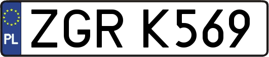 ZGRK569