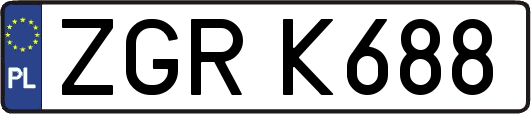 ZGRK688
