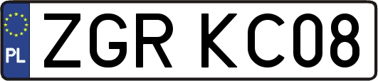 ZGRKC08