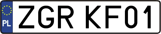 ZGRKF01
