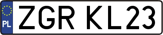 ZGRKL23