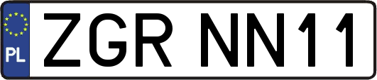 ZGRNN11