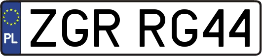 ZGRRG44