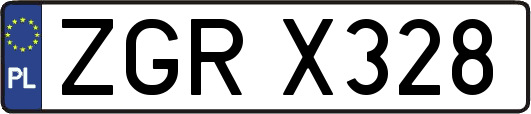 ZGRX328