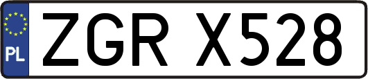 ZGRX528