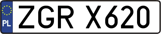 ZGRX620