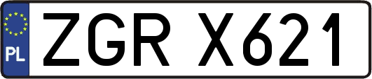 ZGRX621