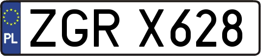 ZGRX628