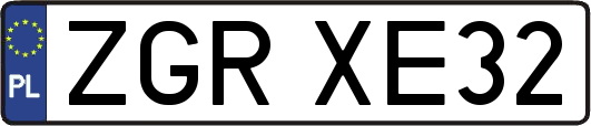 ZGRXE32