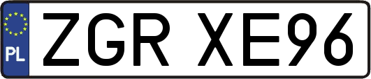 ZGRXE96