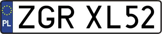 ZGRXL52