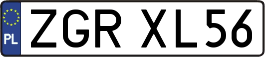 ZGRXL56