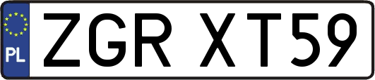 ZGRXT59