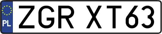 ZGRXT63