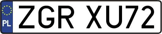 ZGRXU72