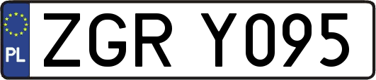 ZGRY095