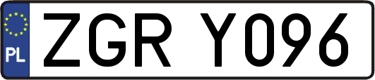 ZGRY096