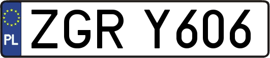 ZGRY606