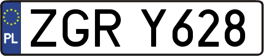 ZGRY628