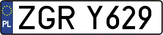 ZGRY629