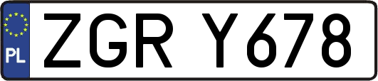 ZGRY678