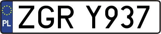 ZGRY937