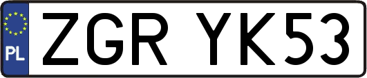 ZGRYK53