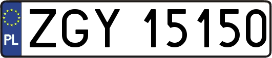 ZGY15150