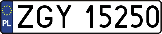 ZGY15250