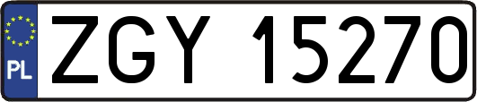 ZGY15270