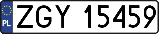 ZGY15459