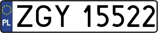 ZGY15522