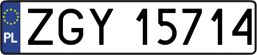 ZGY15714