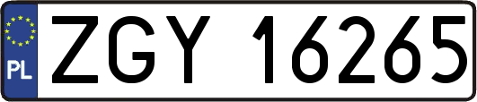 ZGY16265