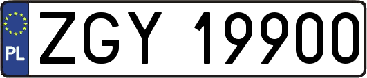 ZGY19900