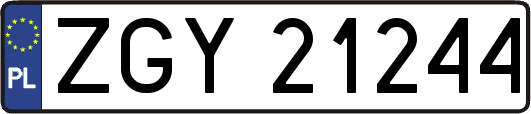 ZGY21244