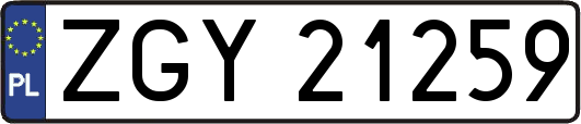 ZGY21259