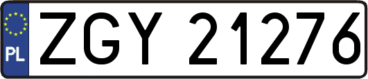 ZGY21276
