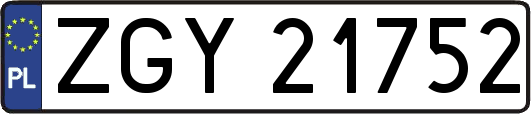 ZGY21752