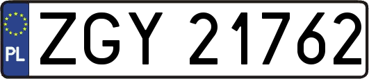 ZGY21762