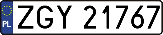 ZGY21767