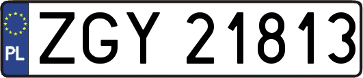 ZGY21813